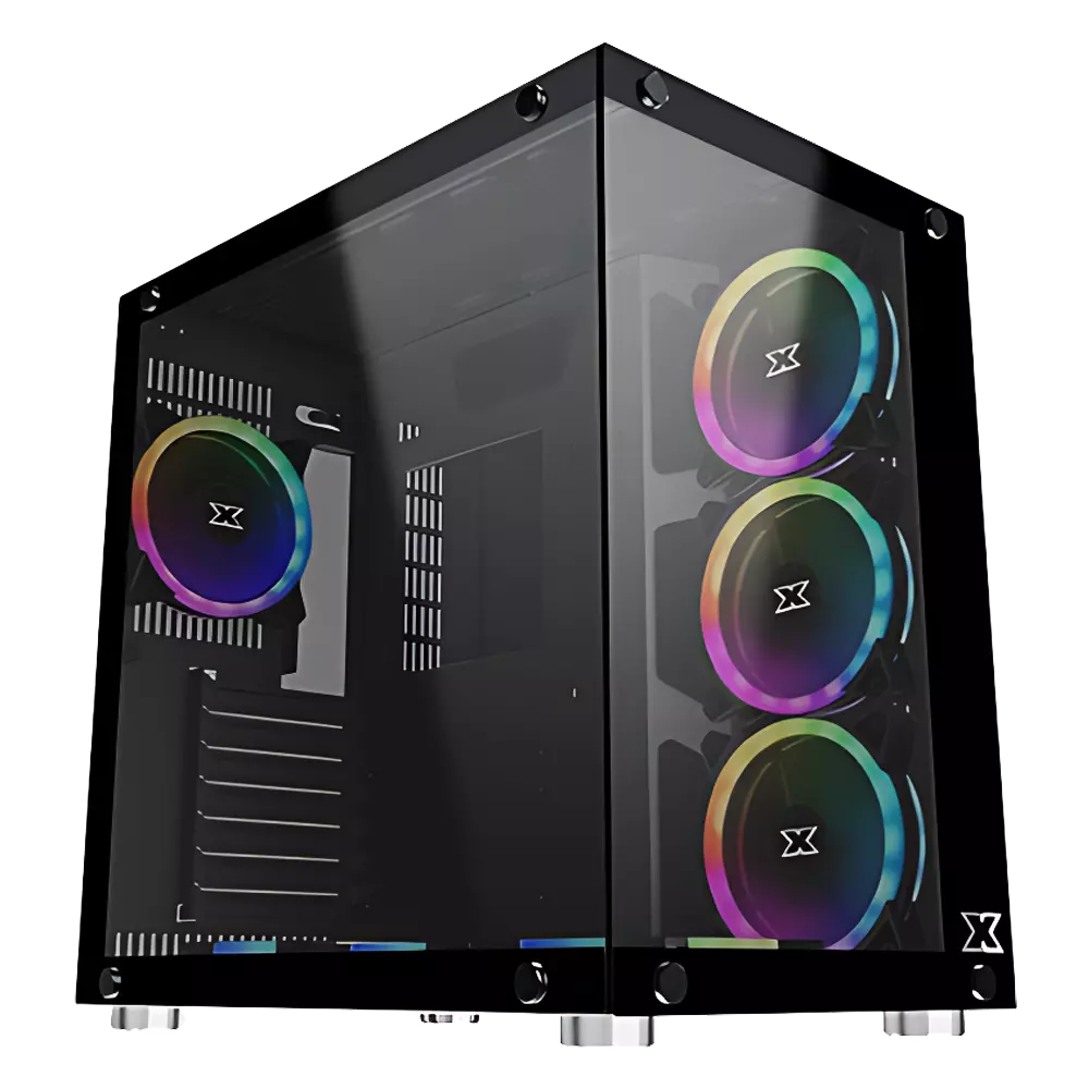 BUY Aquarius Plus in Oman | Buy ATX Mid Tower Gaming Case